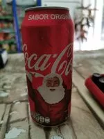 Mängden socker i Coca Cola