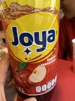 Mängden socker i Joya sabor manzana