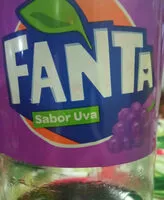 Mängden socker i Fanta