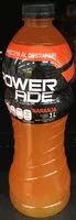 Mängden socker i Power ade