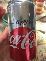 Mängden socker i Coca-Cola light