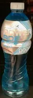 Mängden socker i Powerade Zero Ion 4 Moras