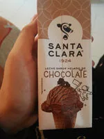 Mängden socker i leche sabor helado de chocolate