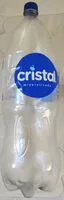 Mängden socker i cristal mineralizada