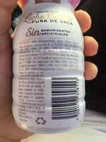 Mängden socker i Santa clara