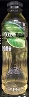 Mängden socker i Fuze Tea Sabor Limón