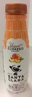 Mängden socker i YOGURT DE DURAZNO