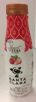 Mängden socker i Yogurt fresa