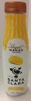 Mängden socker i Mango Yogurt
