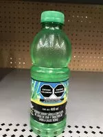 Mängden socker i Del valle pulpy