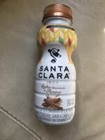 Mängden socker i Leche deslactosada con avena