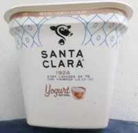 Mängden socker i Yogurt nature