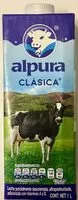 Mängden socker i Leche Ultra Pasteurizada Entera