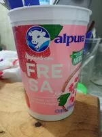 Mängden socker i yogurt