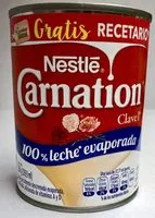 Mängden socker i Carnation Clavel
