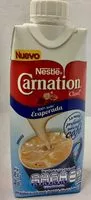 Mängden socker i LECHE EVAPORADA CARNATION