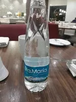 Mängden socker i Agua 100% pura de manantial