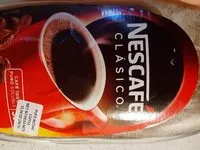 Mängden socker i NesCafe