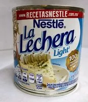 Mängden socker i La lechera Light