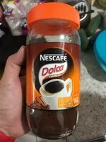 Mängden socker i Dolca canela