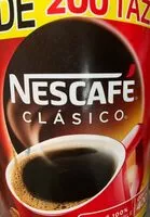 Mängden socker i Cafe