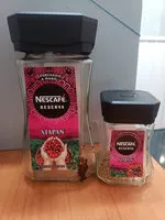 Mängden socker i Nescafe Reserva Xiapan