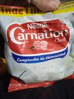 Mängden socker i carnation clavel
