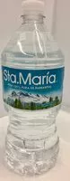 Mängden socker i Agua 100% pura de manantial