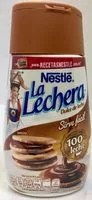 Mängden socker i La Lechera Dulce de leche