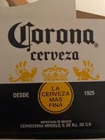 Mängden socker i Cerveza