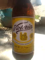 Mängden socker i victiria