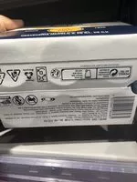 Mängden socker i Coronita