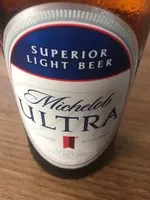 Mängden socker i Michelob