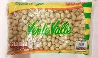 Mängden socker i Garbanzo Verde Valle