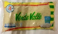 Mängden socker i Arroz blanco entero Verde Valle