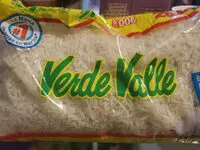 Mängden socker i Arroz