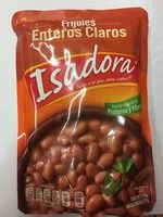 Mängden socker i Frijoles Enteros Claros