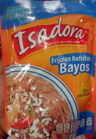 Refried beans