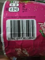 Mängden socker i Peñafiel