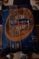 Mängden socker i Big Shells