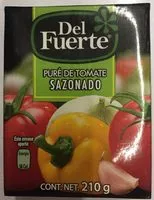 Mängden socker i Pulpe tomate