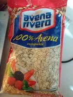 Mängden socker i Avena Rivero en hojuelas