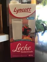 Mängden socker i Leche deslactosada