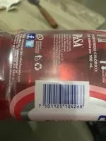 Mängden socker i Electrolit