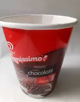 Mängden socker i CREMISSIMO - Sabor chocolate