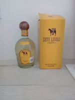 Mängden socker i Tequila