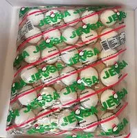 Mängden socker i Jevsa Huevo