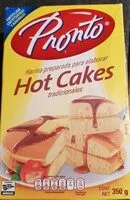 Mängden socker i Hoy Cakes Tradicionales