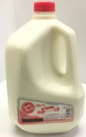 Mängden socker i Leche entera 3% grasa