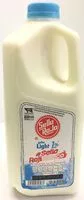 Mängden socker i Leche light 1 % grasa.